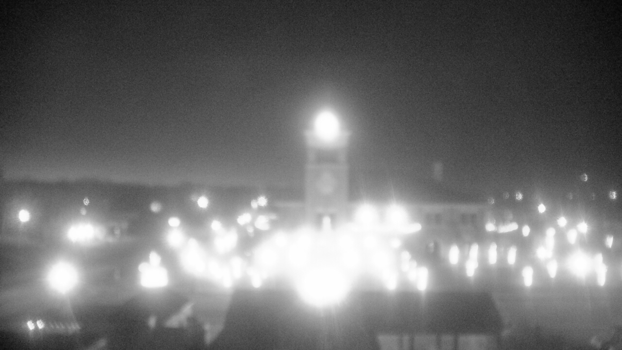 Thumbnail for current weather camera view from City of Navasota in Navasota, Texas