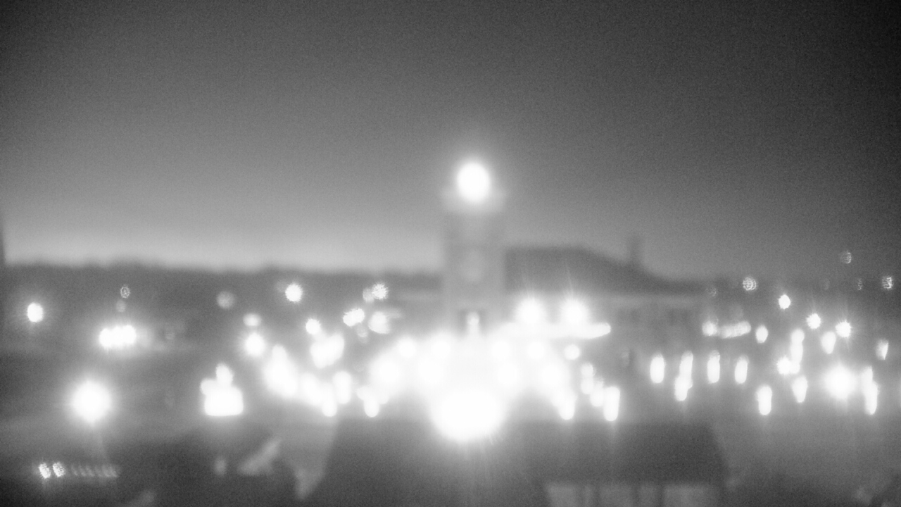 Thumbnail for current weather camera view from City of Navasota in Navasota, Texas