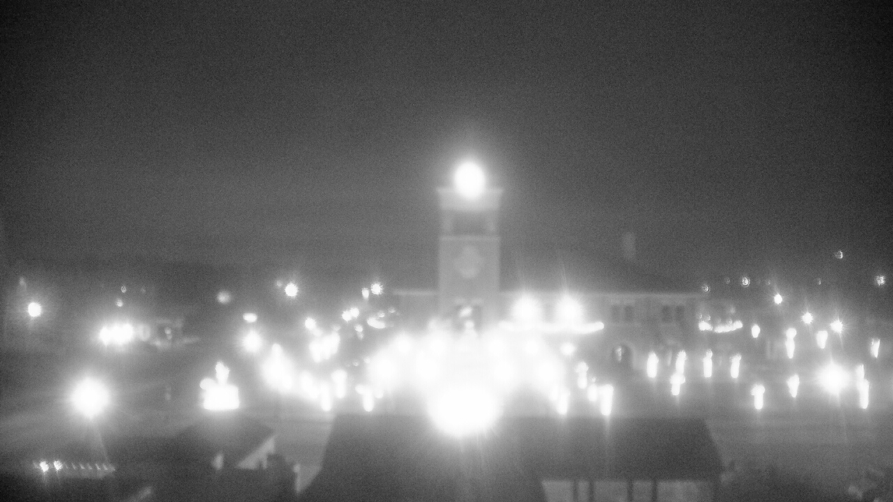 Thumbnail for current weather camera view from City of Navasota in Navasota, Texas