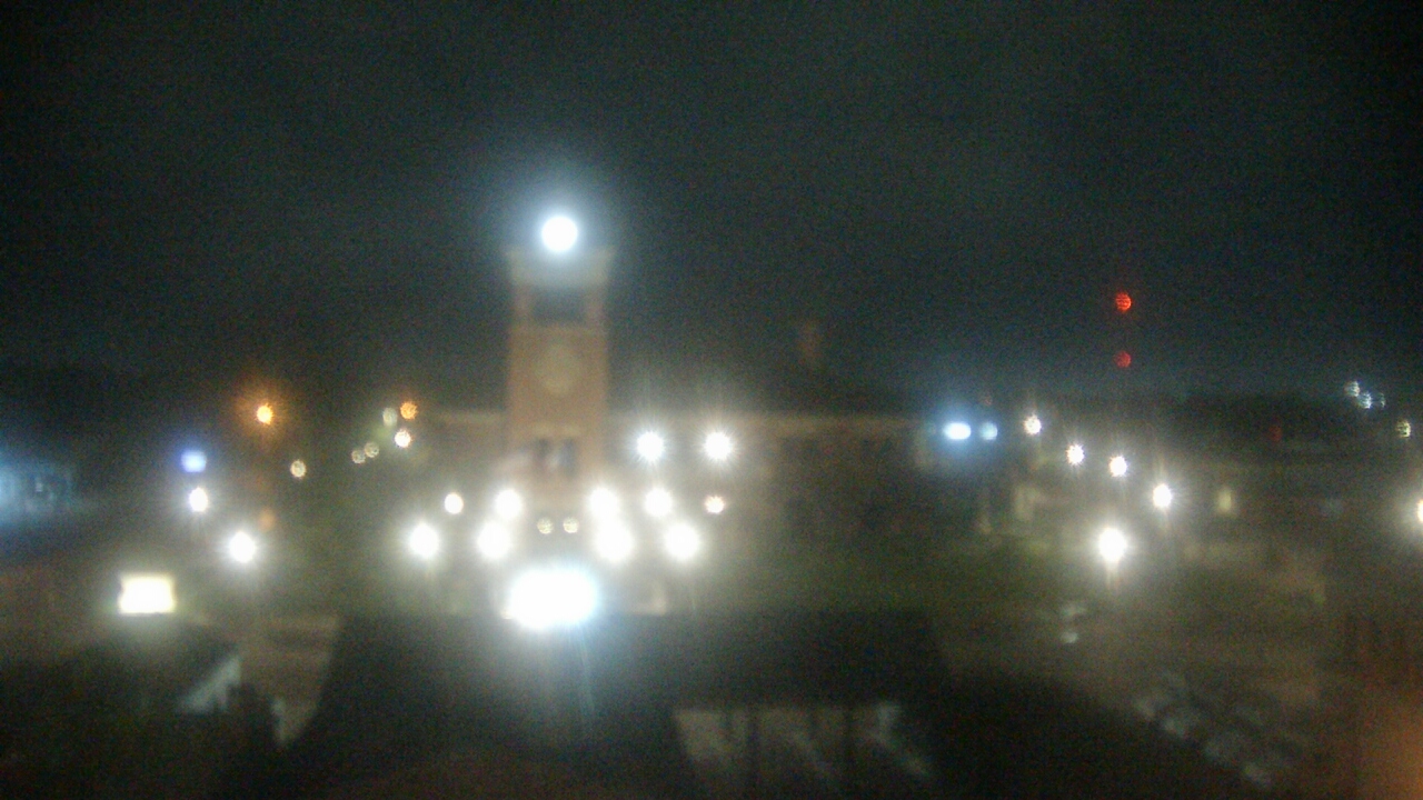 Thumbnail for current weather camera view from City of Navasota in Navasota, Texas