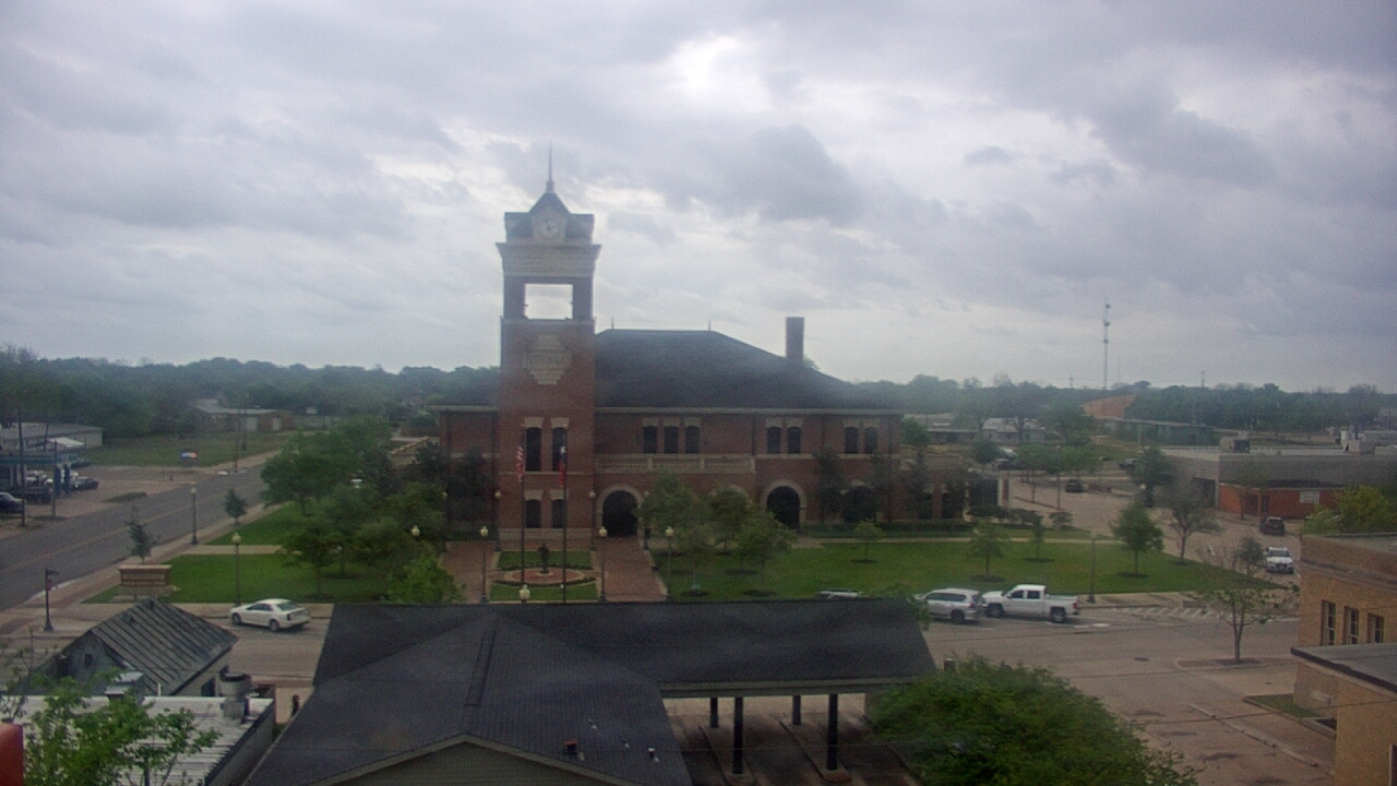 Thumbnail for current weather camera view from City of Navasota in Navasota, Texas