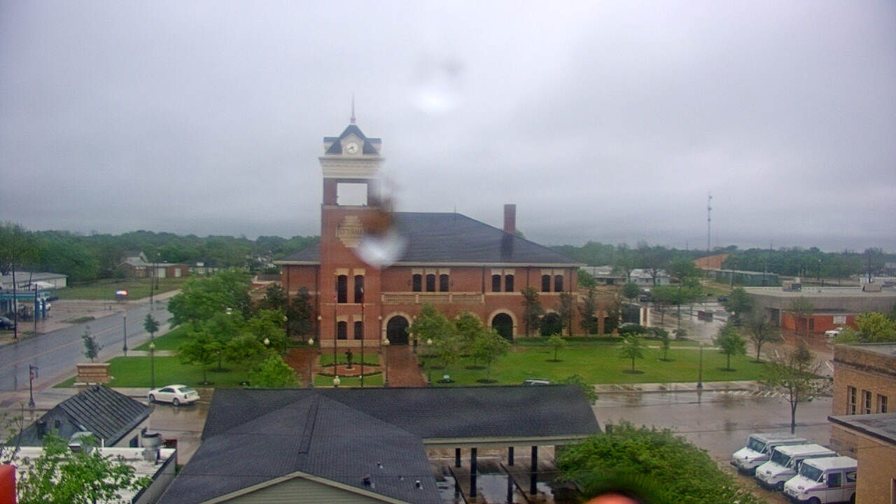 Thumbnail for current weather camera view from City of Navasota in Navasota, Texas