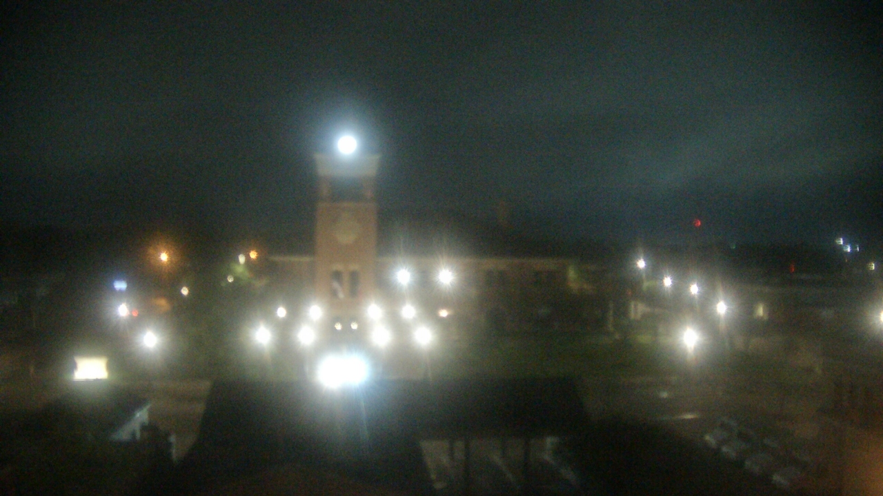 Thumbnail for current weather camera view from City of Navasota in Navasota, Texas