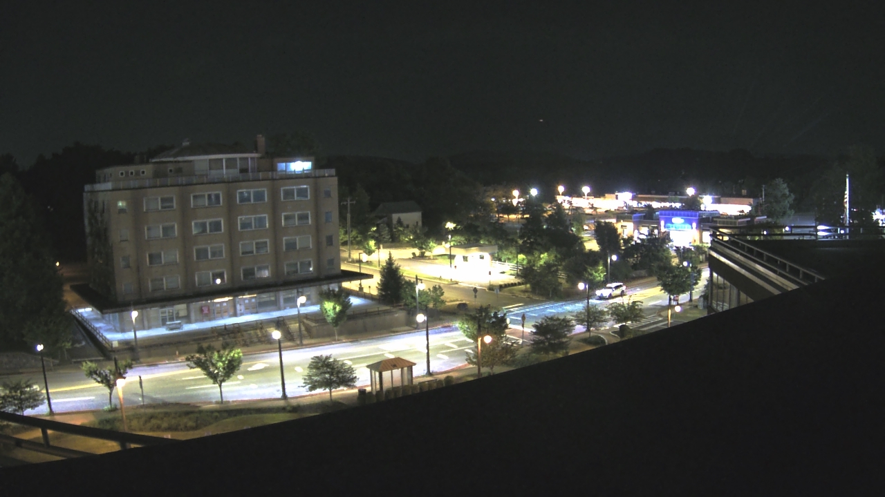 Thumbnail for current weather camera view from County of Rockland in New City, New York