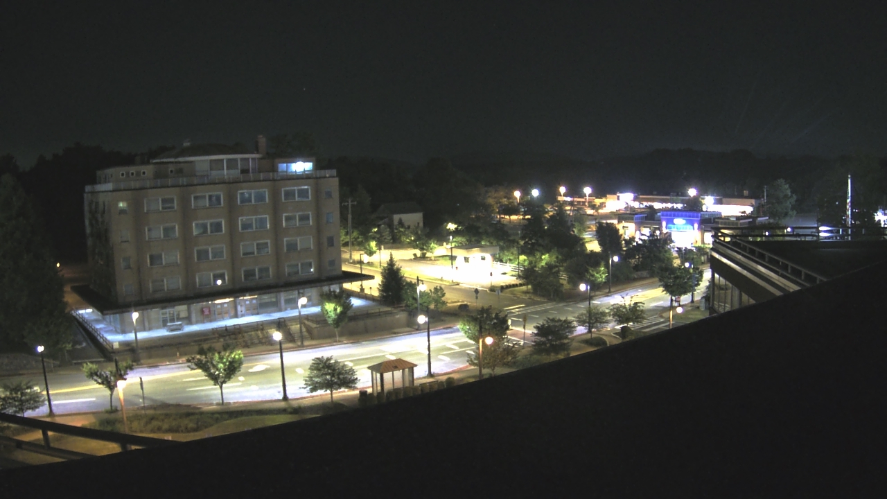 Thumbnail for current weather camera view from County of Rockland in New City, New York