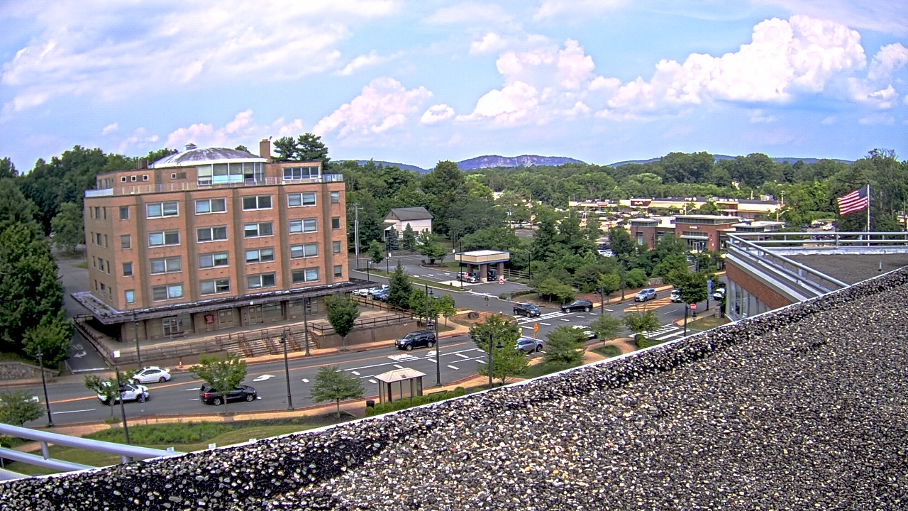 Thumbnail for current weather camera view from County of Rockland in New City, New York