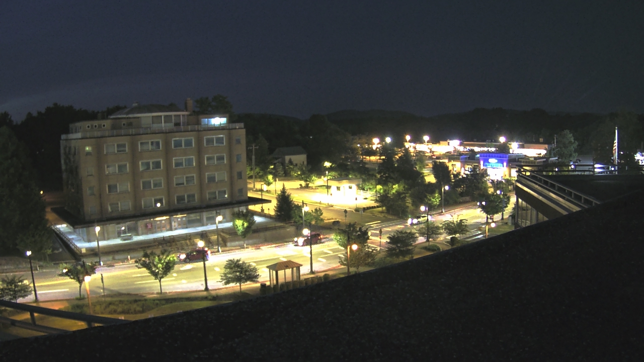 Thumbnail for current weather camera view from County of Rockland in New City, New York