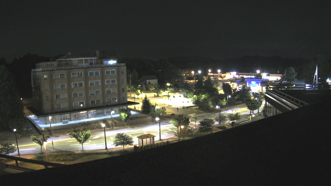 Thumbnail for current weather camera view from County of Rockland in New City, New York