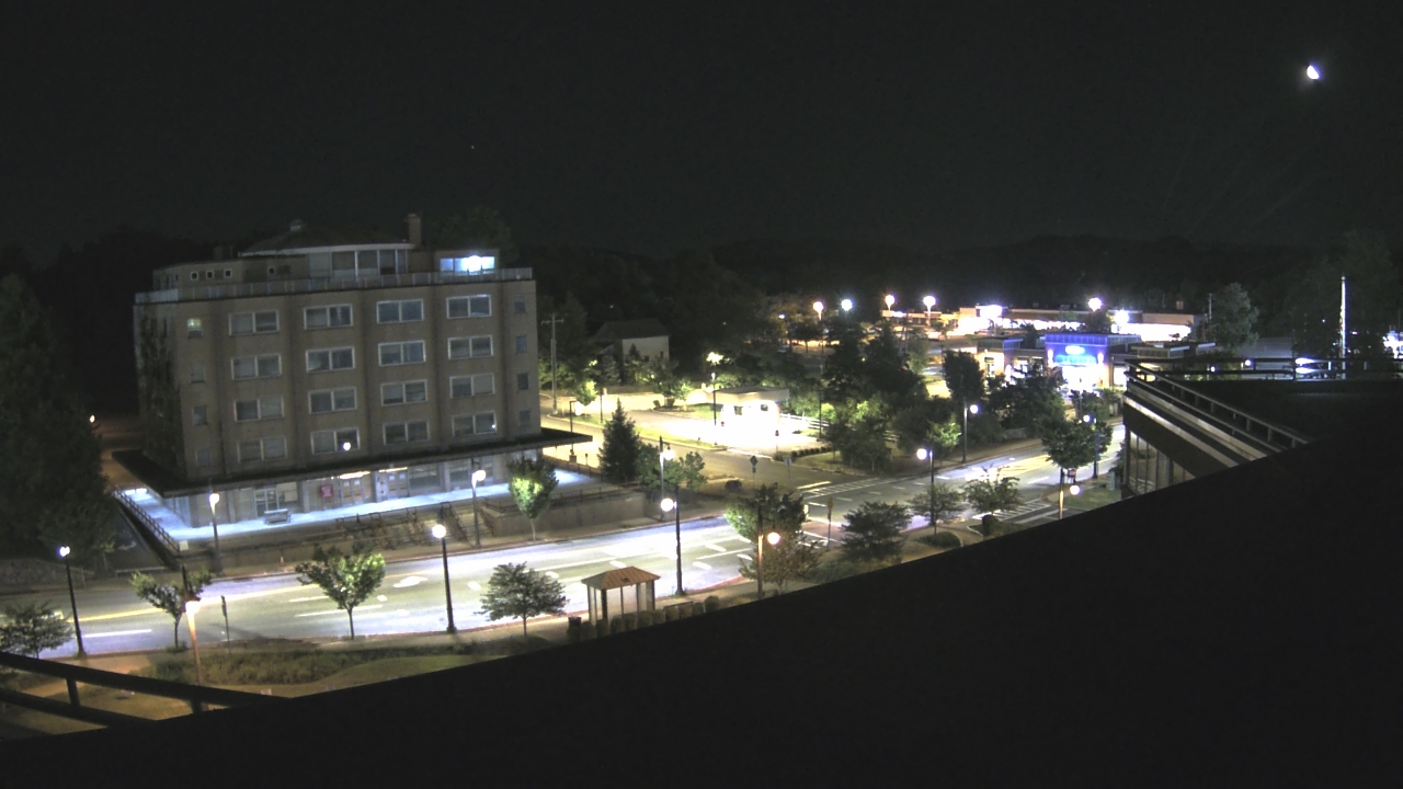 Thumbnail for current weather camera view from County of Rockland in New City, New York