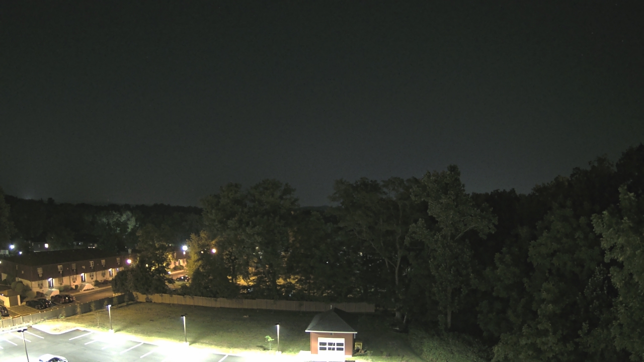 Thumbnail for current weather camera view from County of Rockland in New City, New York