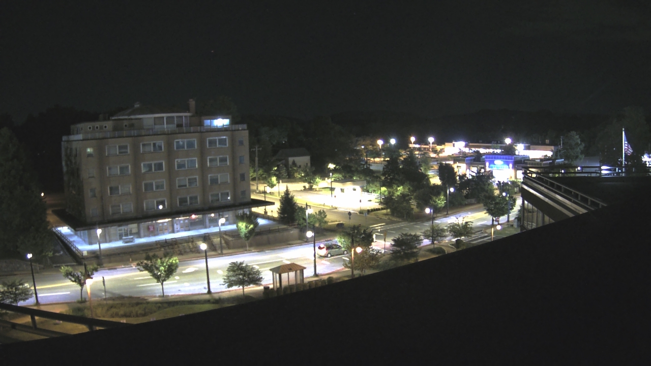 Thumbnail for current weather camera view from County of Rockland in New City, New York