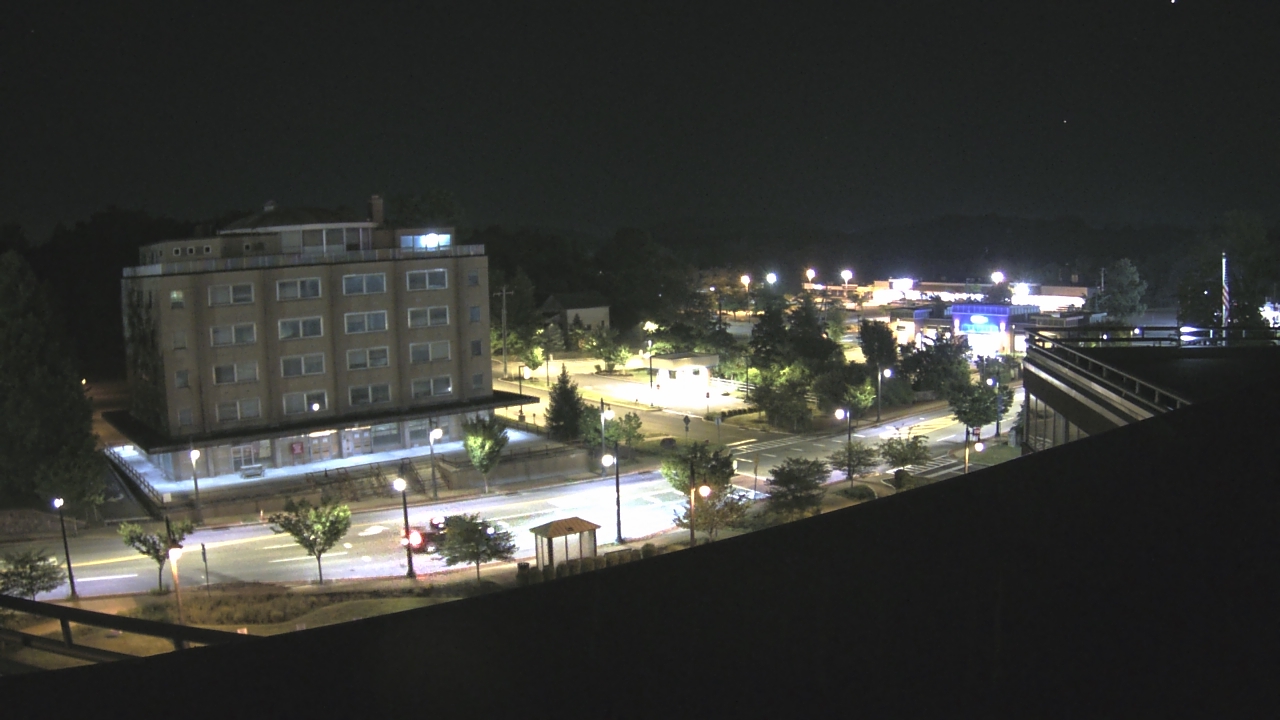 Thumbnail for current weather camera view from County of Rockland in New City, New York