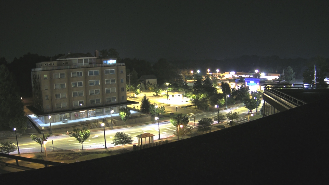 Thumbnail for current weather camera view from County of Rockland in New City, New York