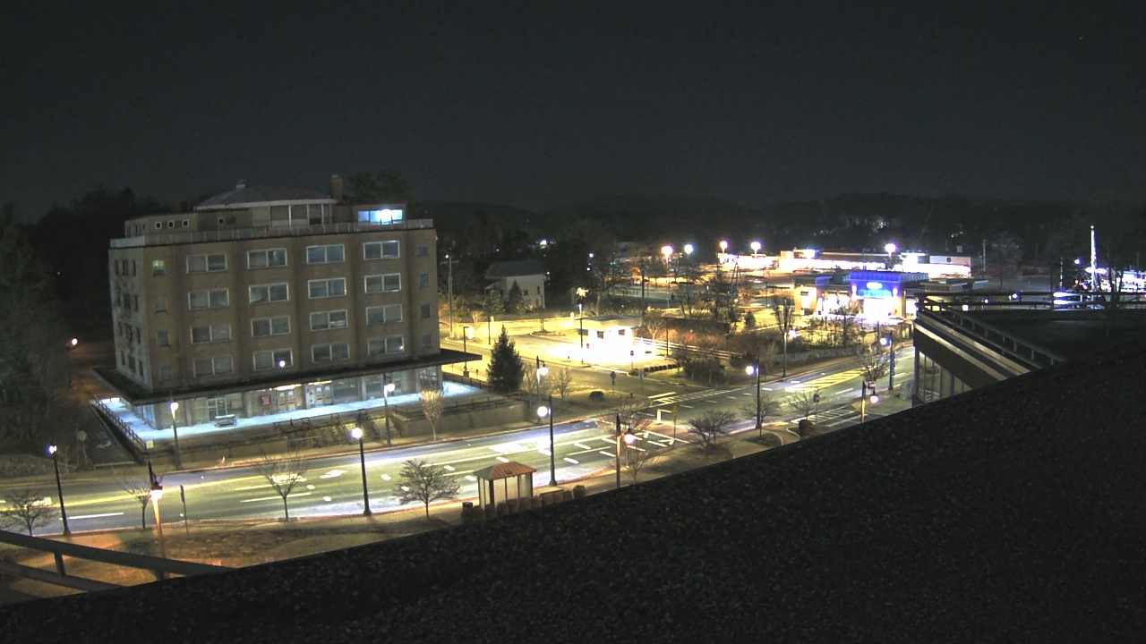 Thumbnail for current weather camera view from County of Rockland in New City, New York