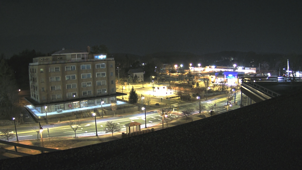 Thumbnail for current weather camera view from County of Rockland in New City, New York