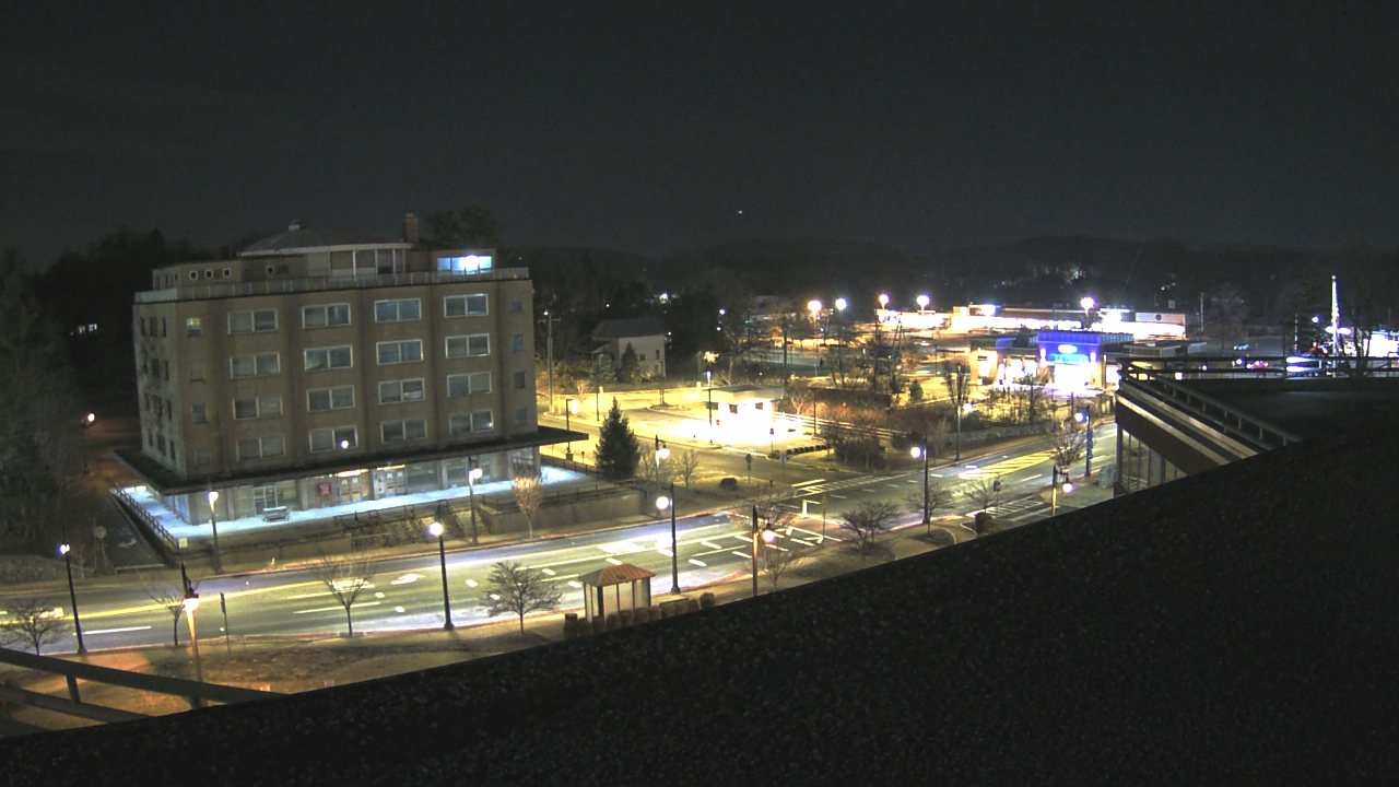 Thumbnail for current weather camera view from County of Rockland in New City, New York