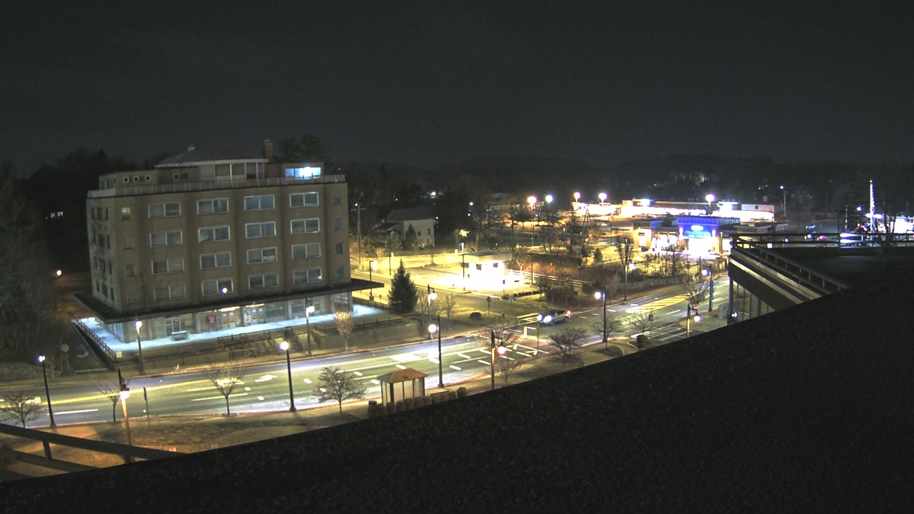 Thumbnail for current weather camera view from County of Rockland in New City, New York