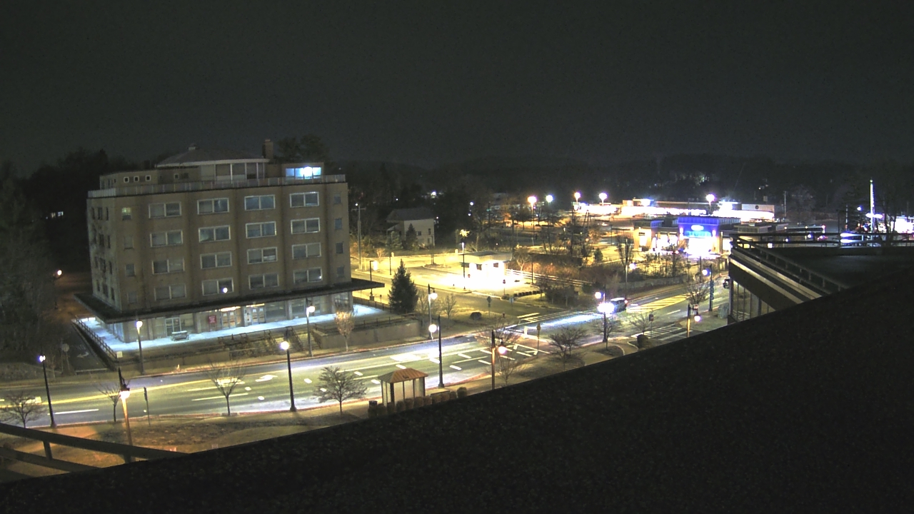 Thumbnail for current weather camera view from County of Rockland in New City, New York