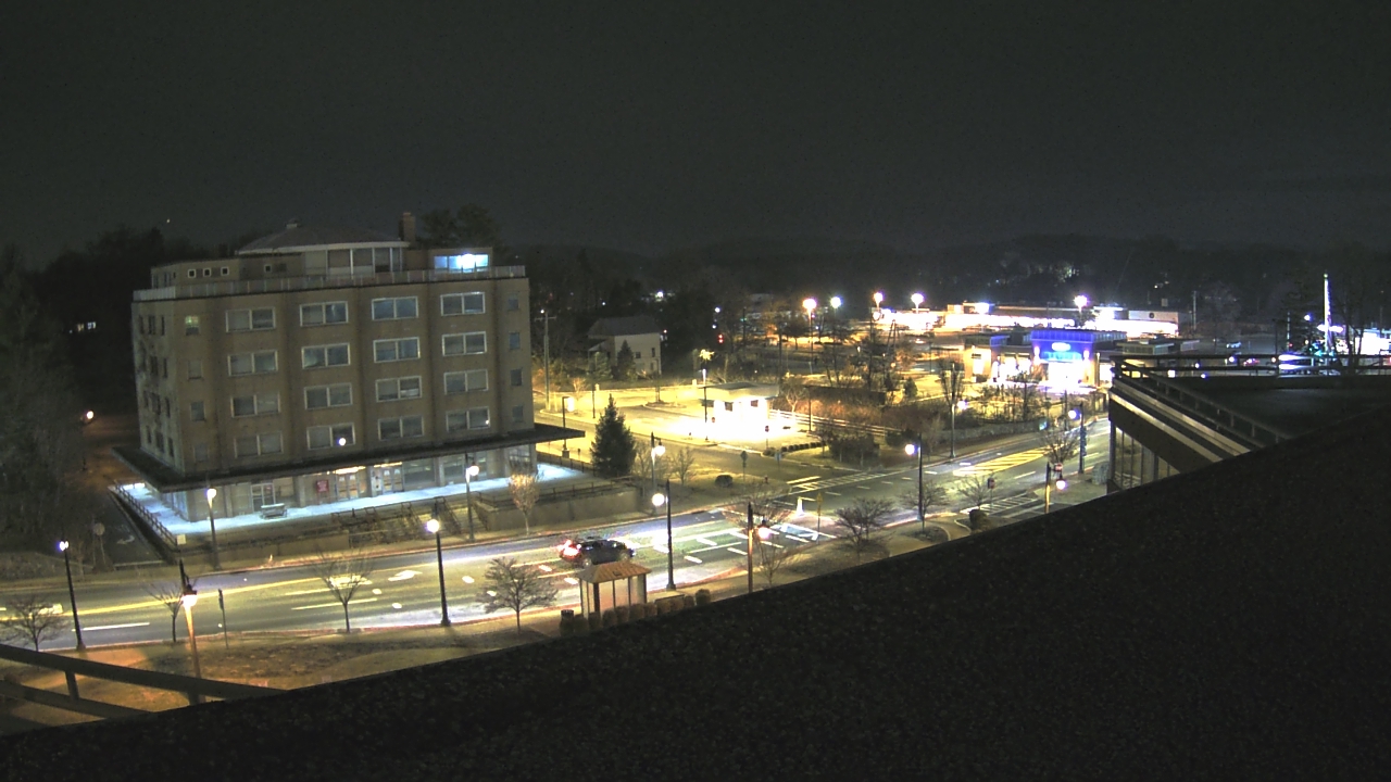 Thumbnail for current weather camera view from County of Rockland in New City, New York