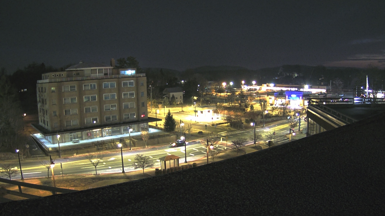 Thumbnail for current weather camera view from County of Rockland in New City, New York