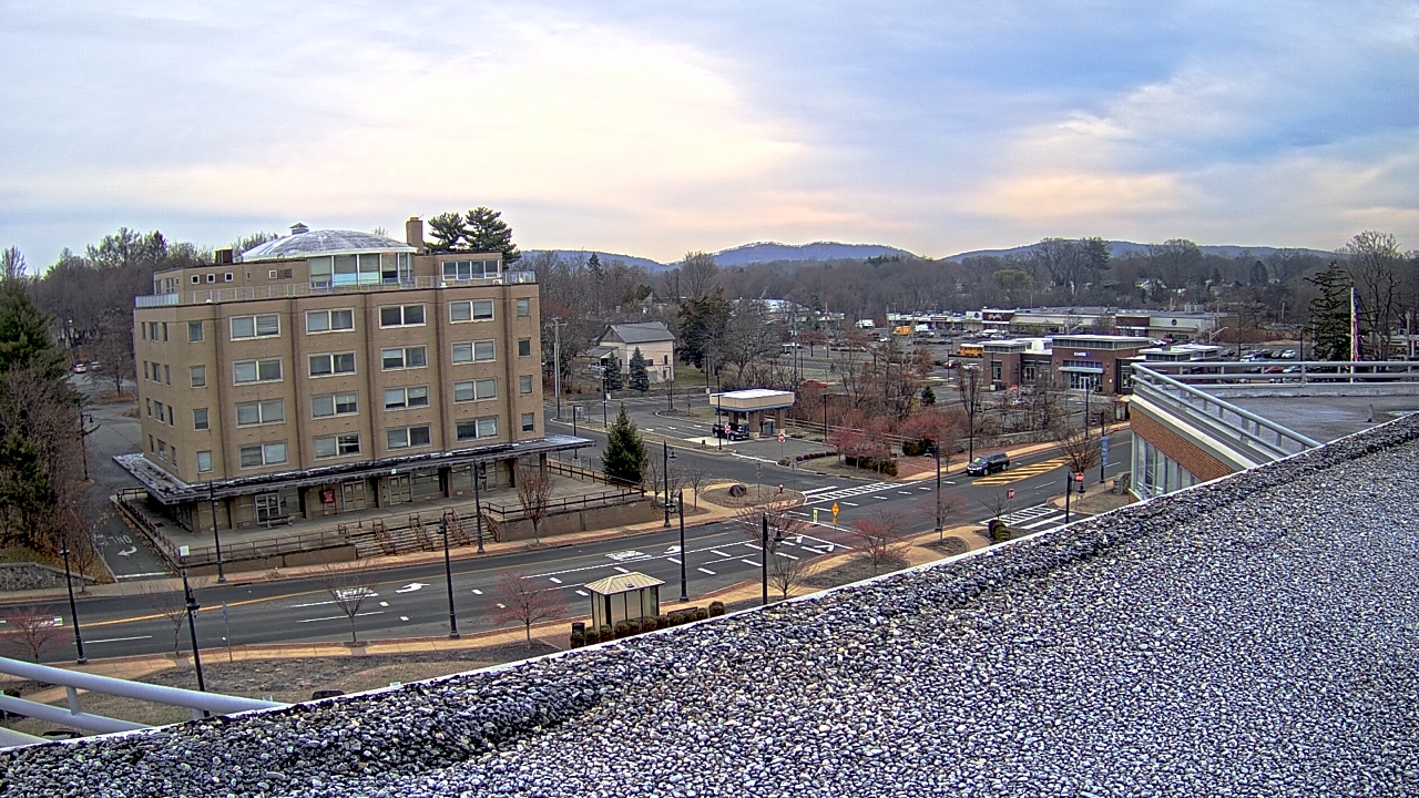 Thumbnail for current weather camera view from County of Rockland in New City, New York