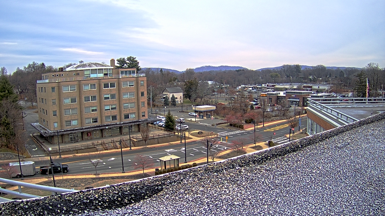 Thumbnail for current weather camera view from County of Rockland in New City, New York