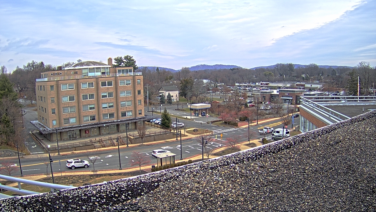 Thumbnail for current weather camera view from County of Rockland in New City, New York