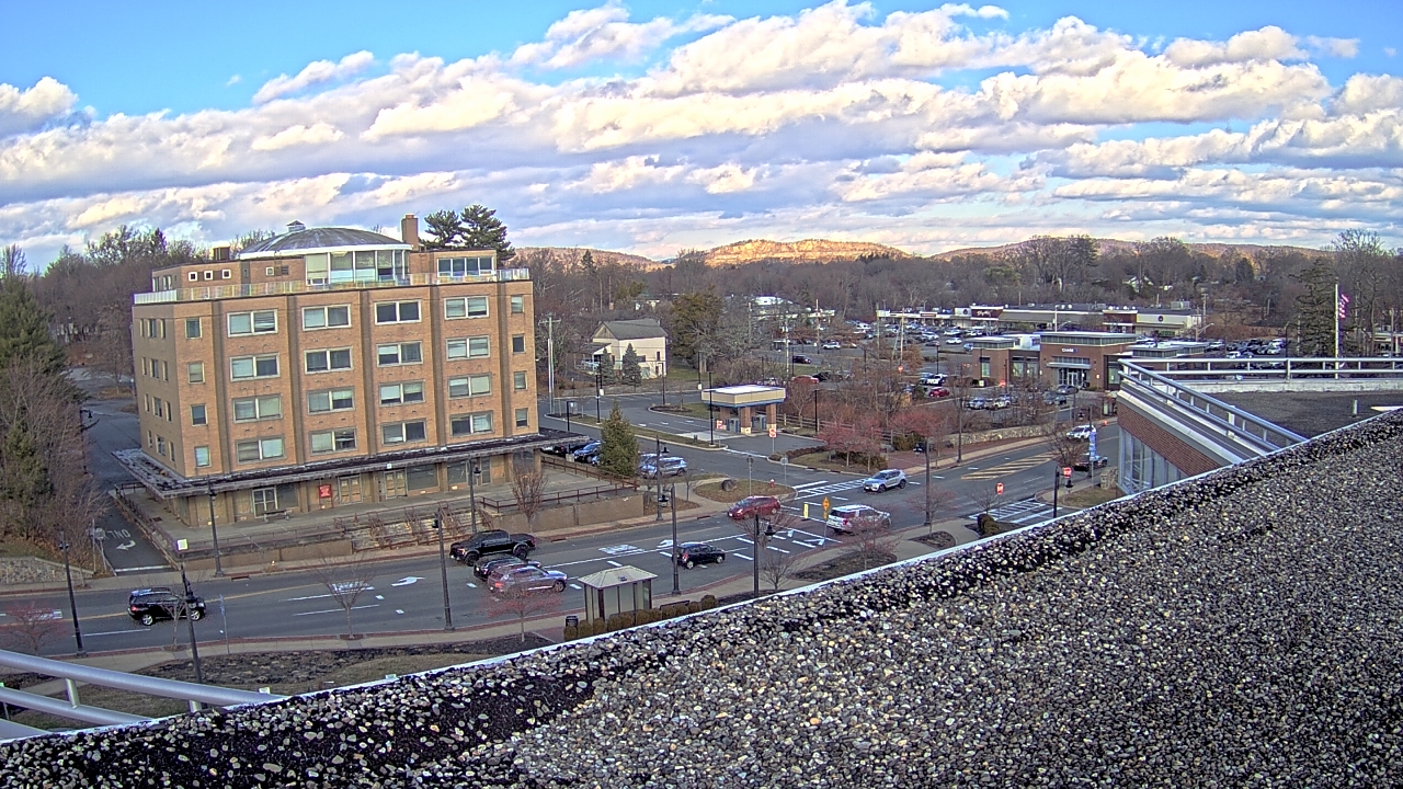 Thumbnail for current weather camera view from County of Rockland in New City, New York