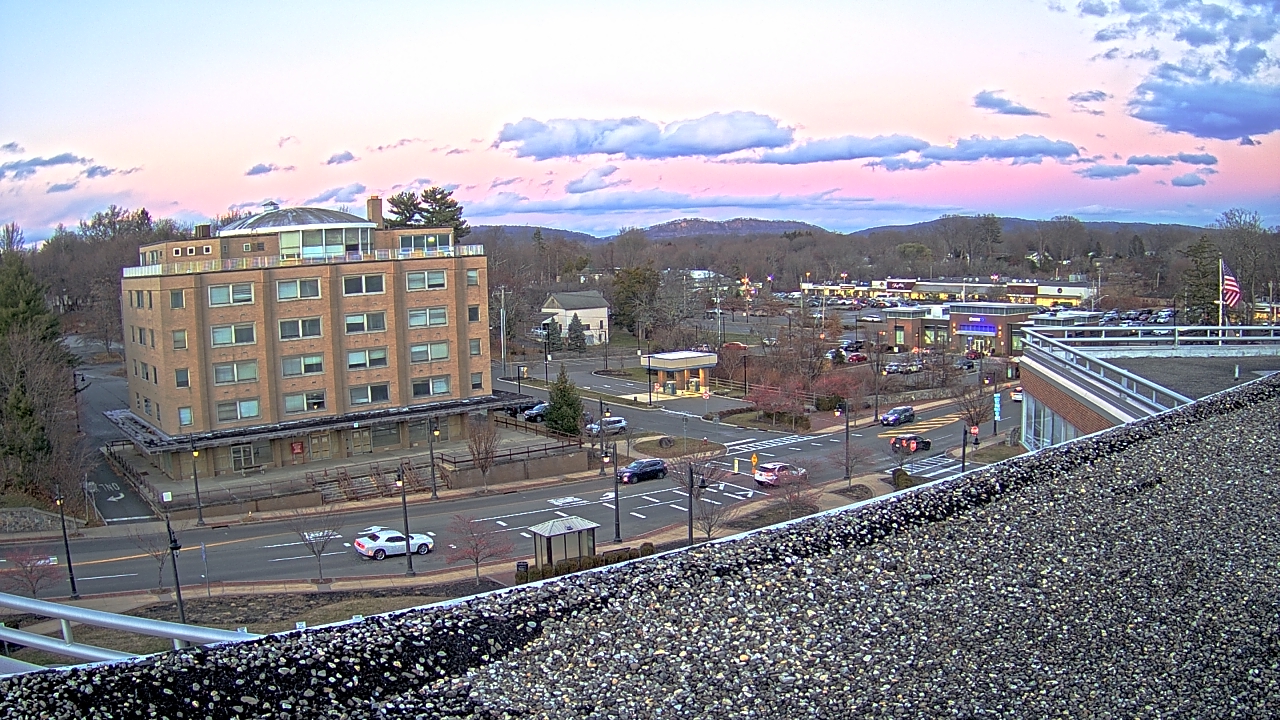 Thumbnail for current weather camera view from County of Rockland in New City, New York