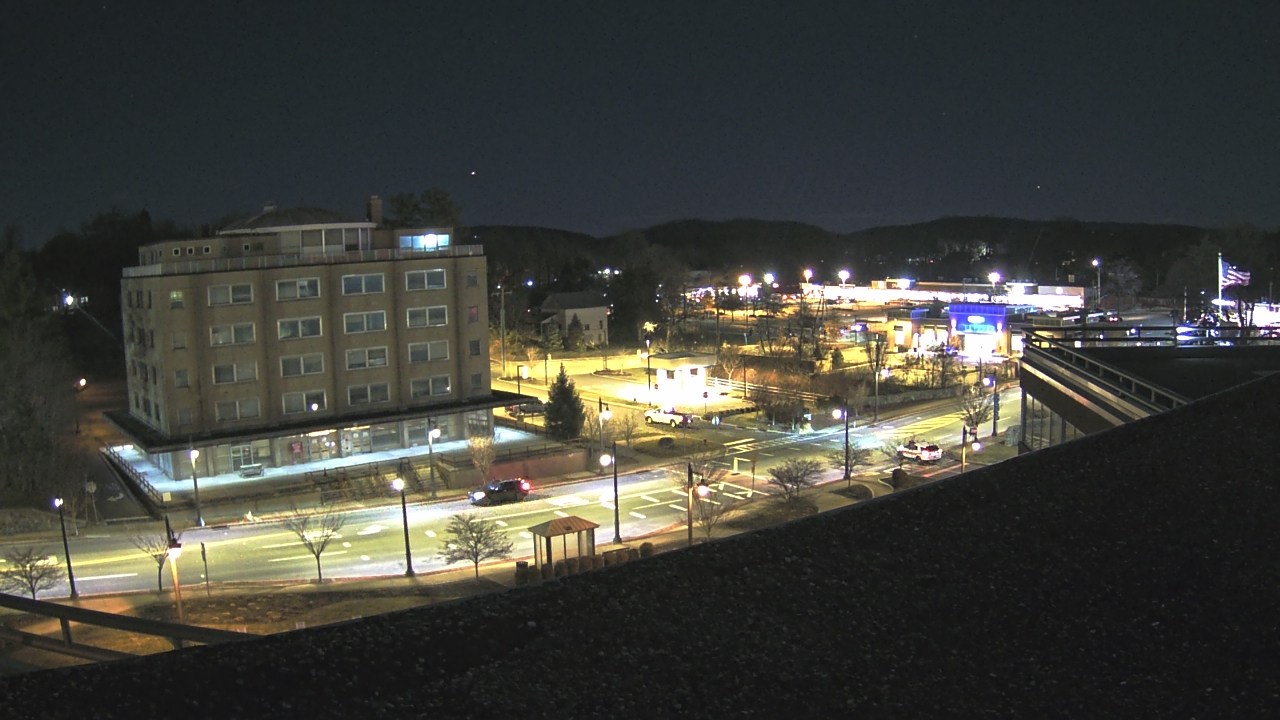 Thumbnail for current weather camera view from County of Rockland in New City, New York