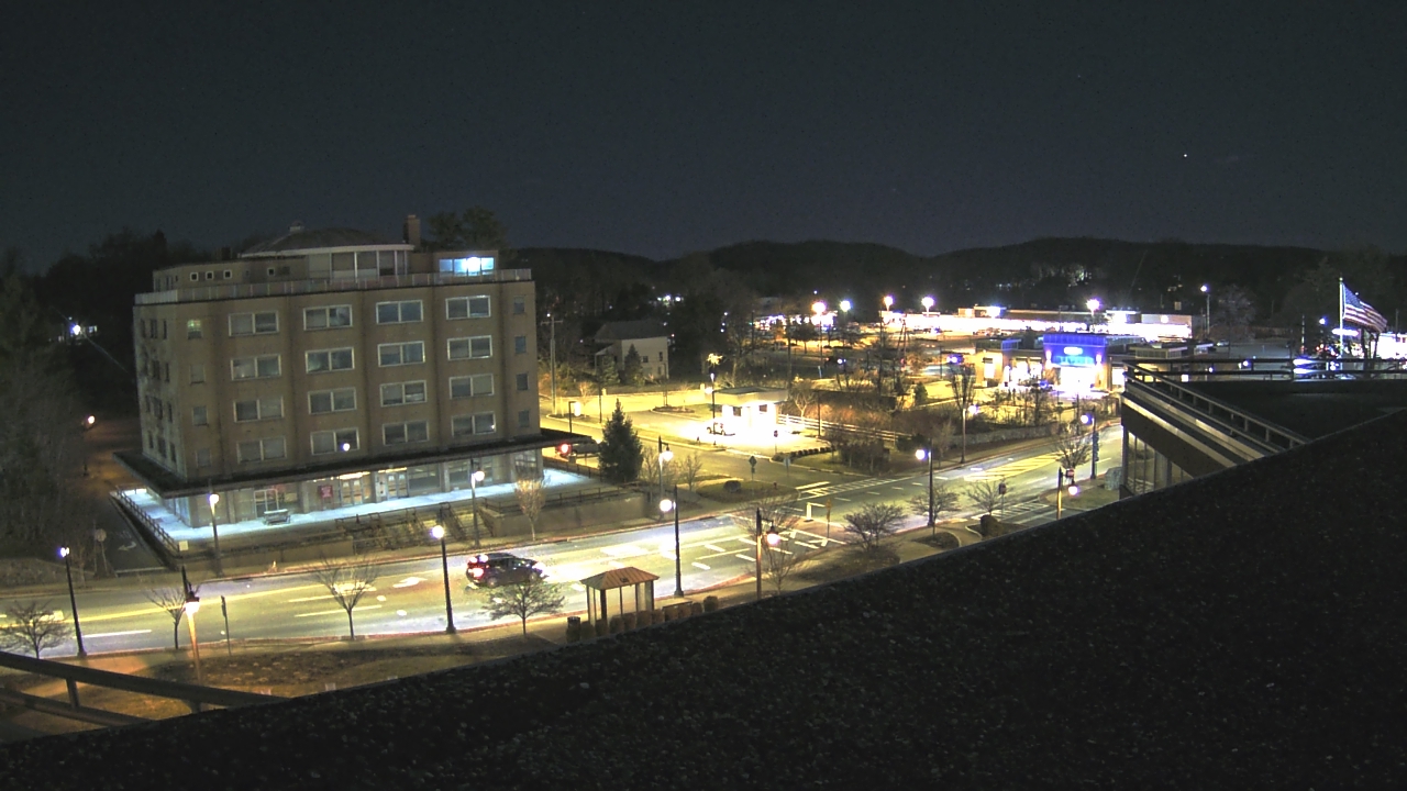 Thumbnail for current weather camera view from County of Rockland in New City, New York