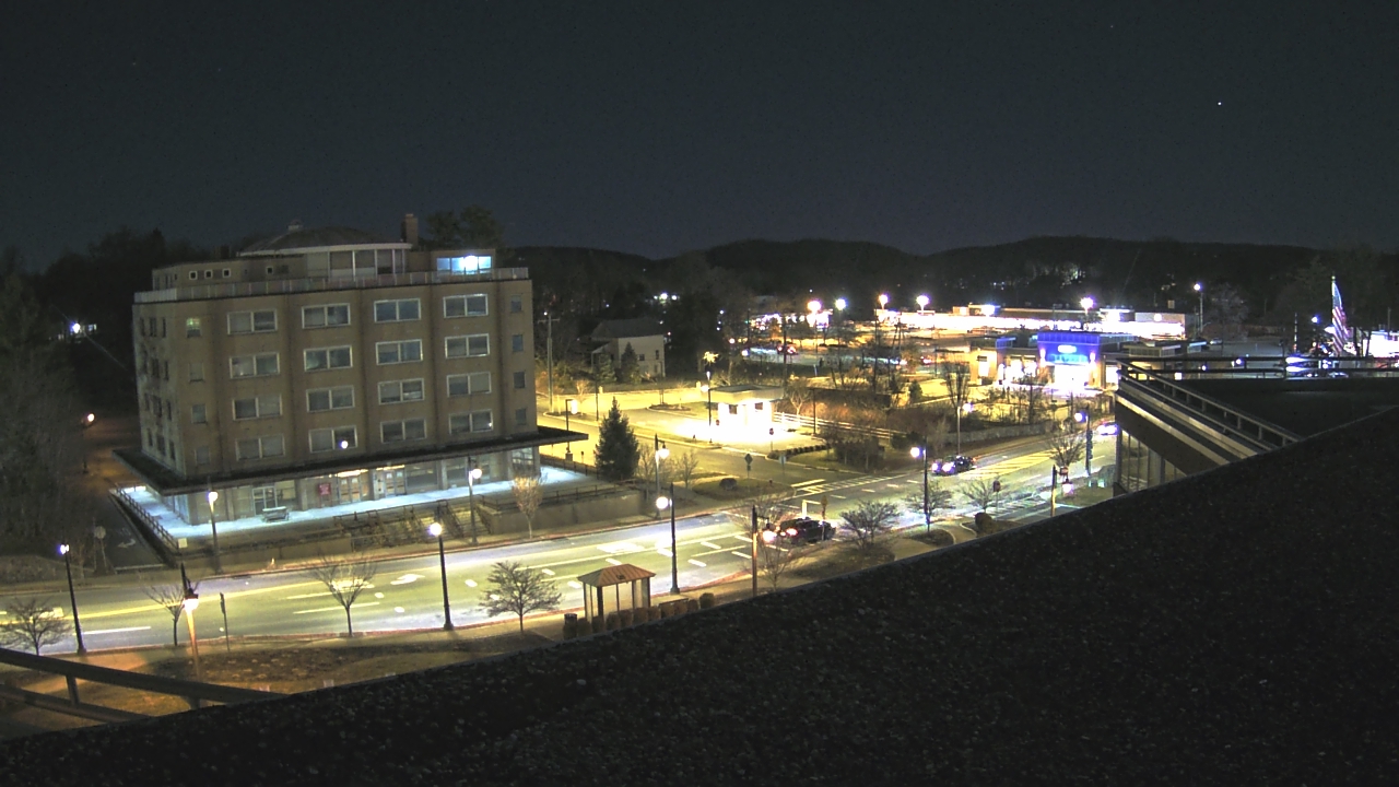 Thumbnail for current weather camera view from County of Rockland in New City, New York