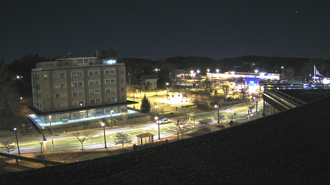 Thumbnail for current weather camera view from County of Rockland in New City, New York