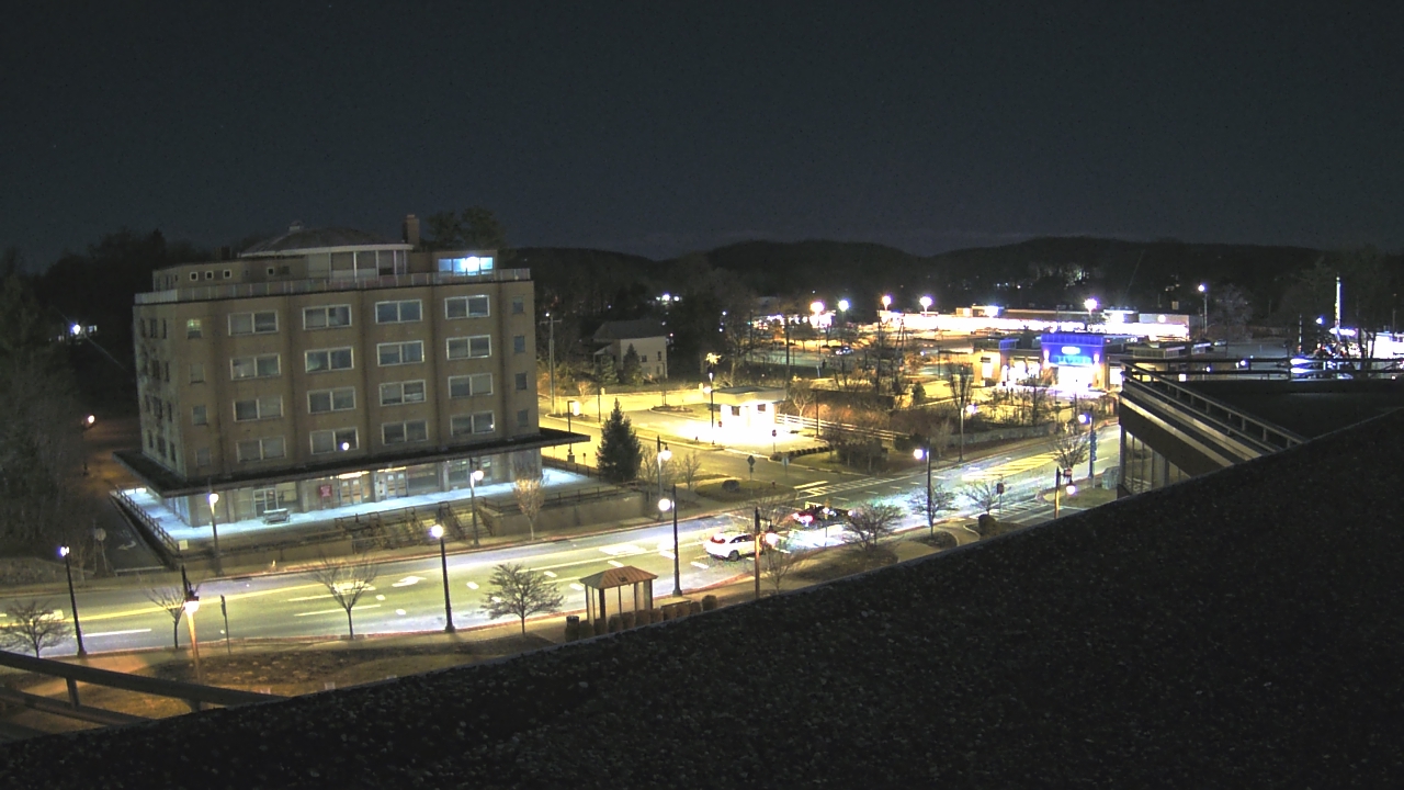 Thumbnail for current weather camera view from County of Rockland in New City, New York