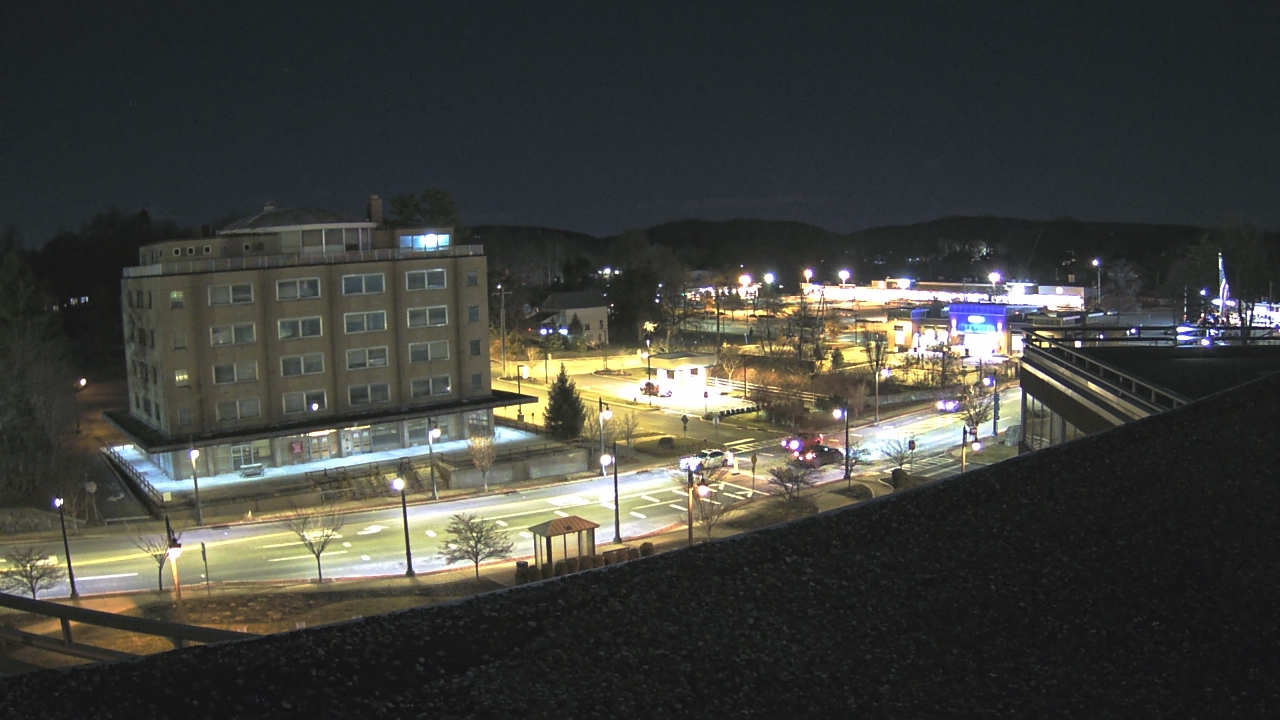 Thumbnail for current weather camera view from County of Rockland in New City, New York