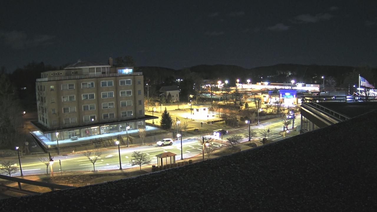 Thumbnail for current weather camera view from County of Rockland in New City, New York