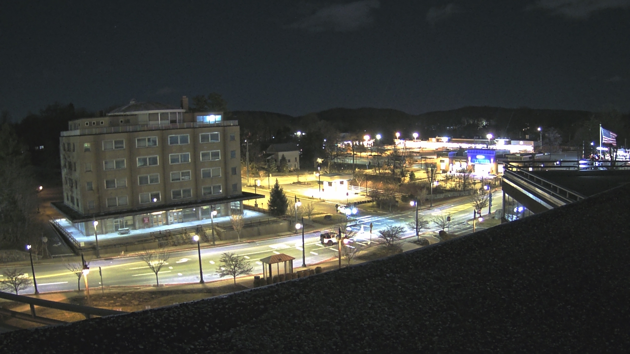 Thumbnail for current weather camera view from County of Rockland in New City, New York