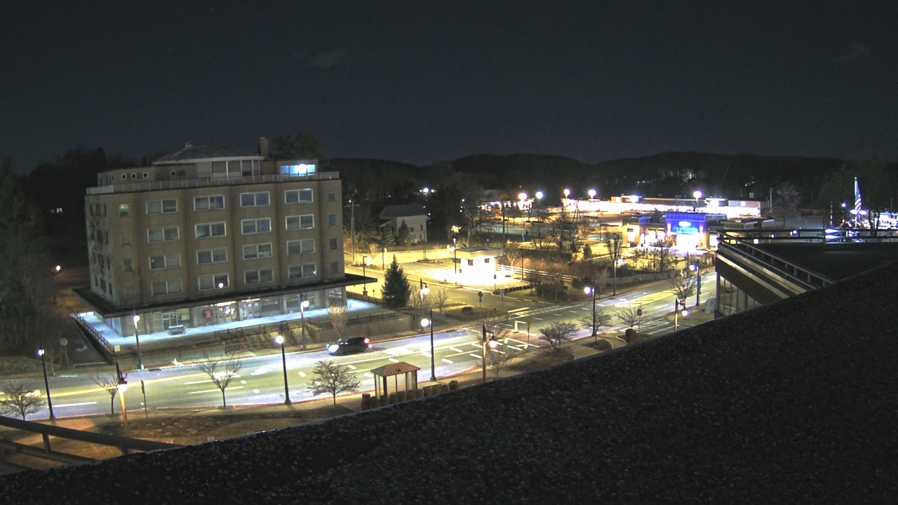 Thumbnail for current weather camera view from County of Rockland in New City, New York