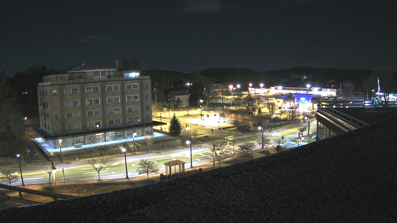 Thumbnail for current weather camera view from County of Rockland in New City, New York