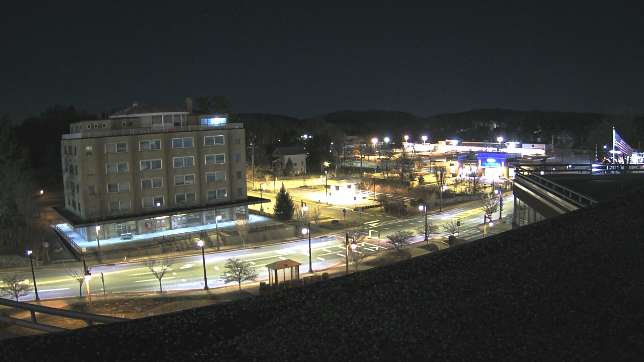 Thumbnail for current weather camera view from County of Rockland in New City, New York