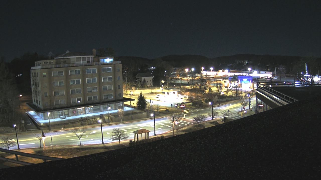 Thumbnail for current weather camera view from County of Rockland in New City, New York