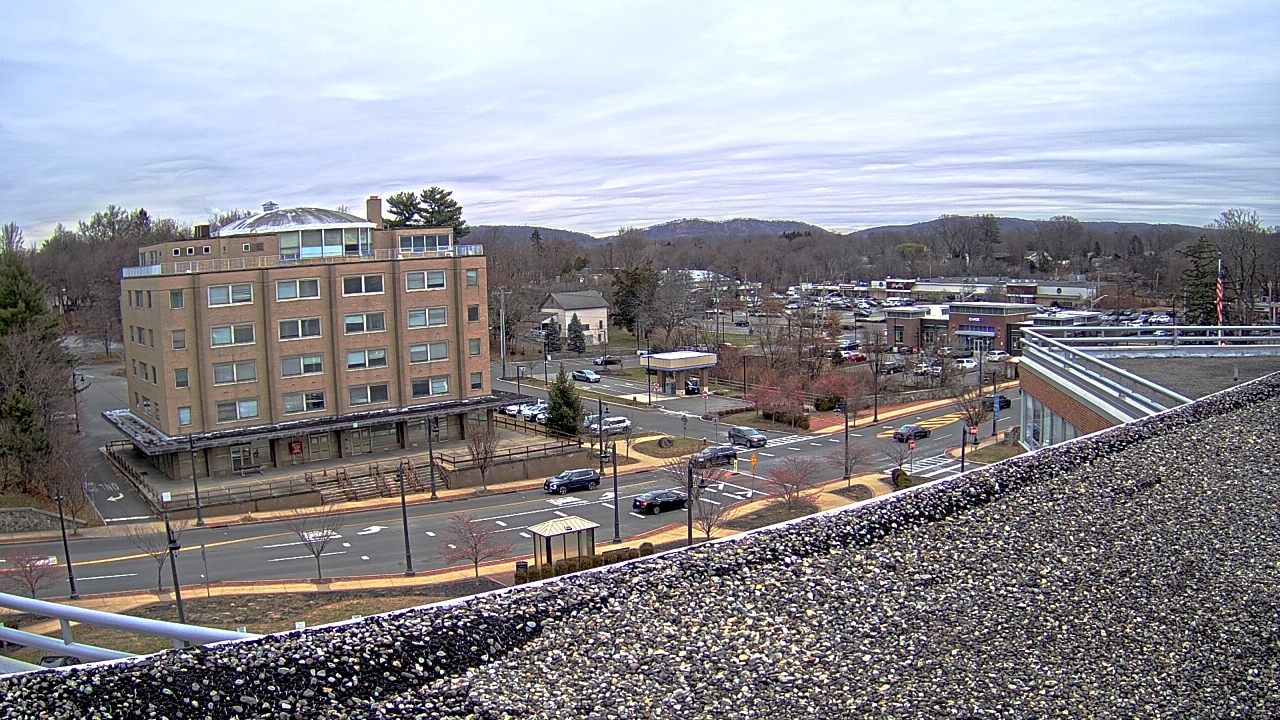Thumbnail for current weather camera view from County of Rockland in New City, New York
