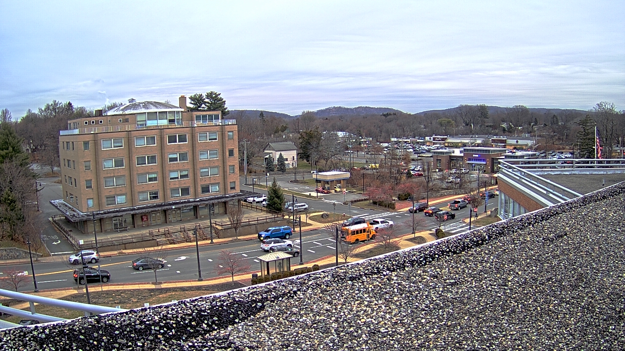 Thumbnail for current weather camera view from County of Rockland in New City, New York
