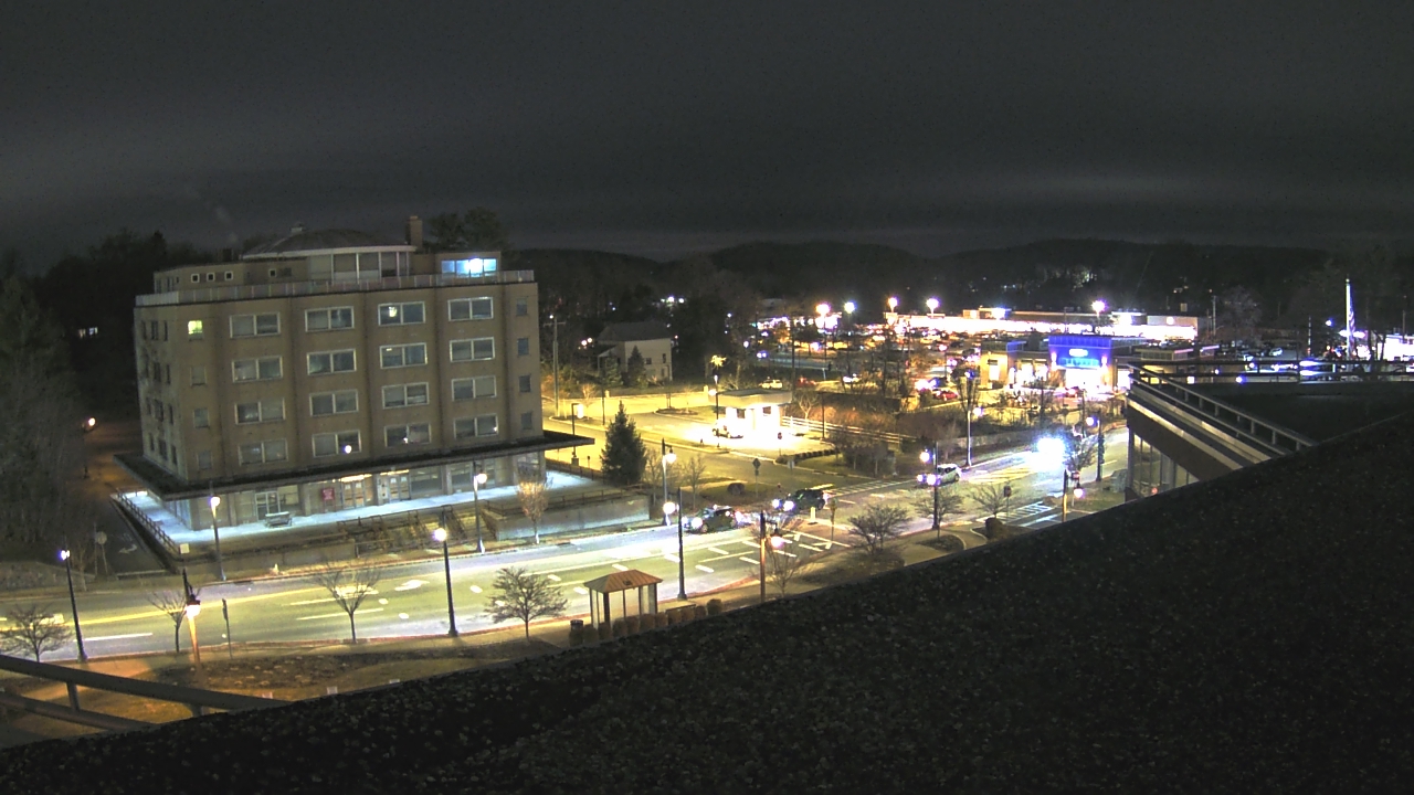 Thumbnail for current weather camera view from County of Rockland in New City, New York