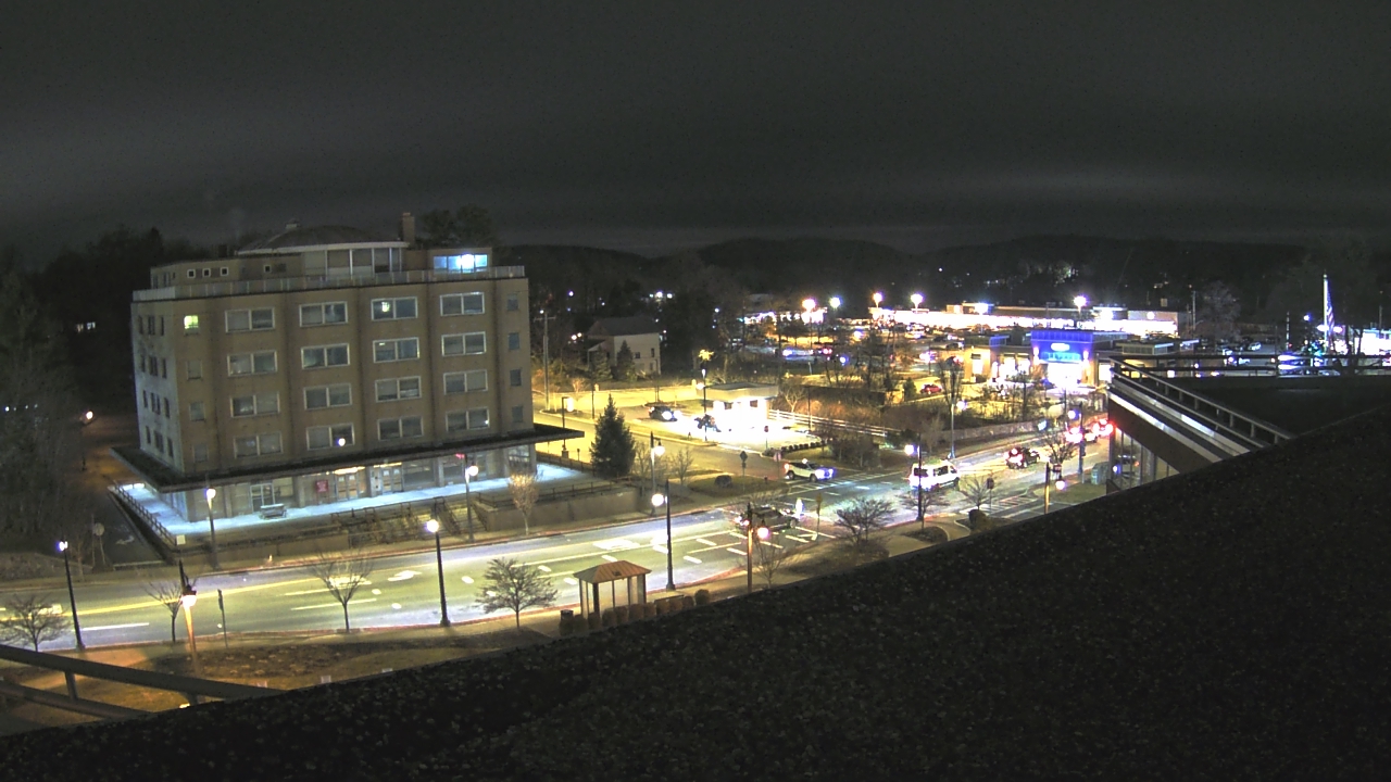 Thumbnail for current weather camera view from County of Rockland in New City, New York