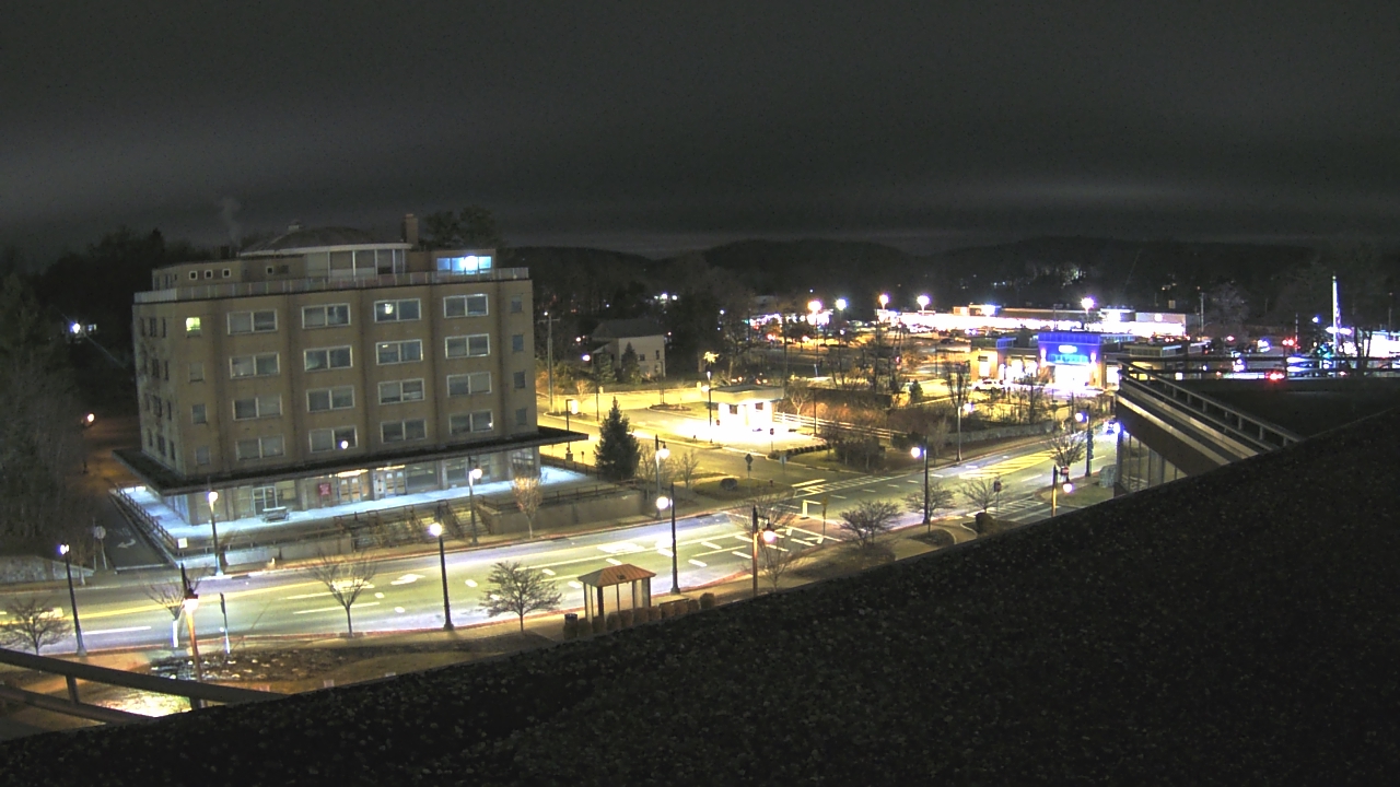 Thumbnail for current weather camera view from County of Rockland in New City, New York