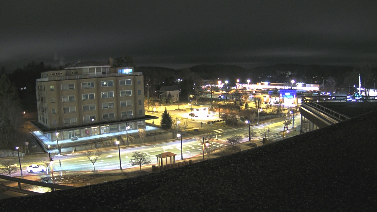 Thumbnail for current weather camera view from County of Rockland in New City, New York