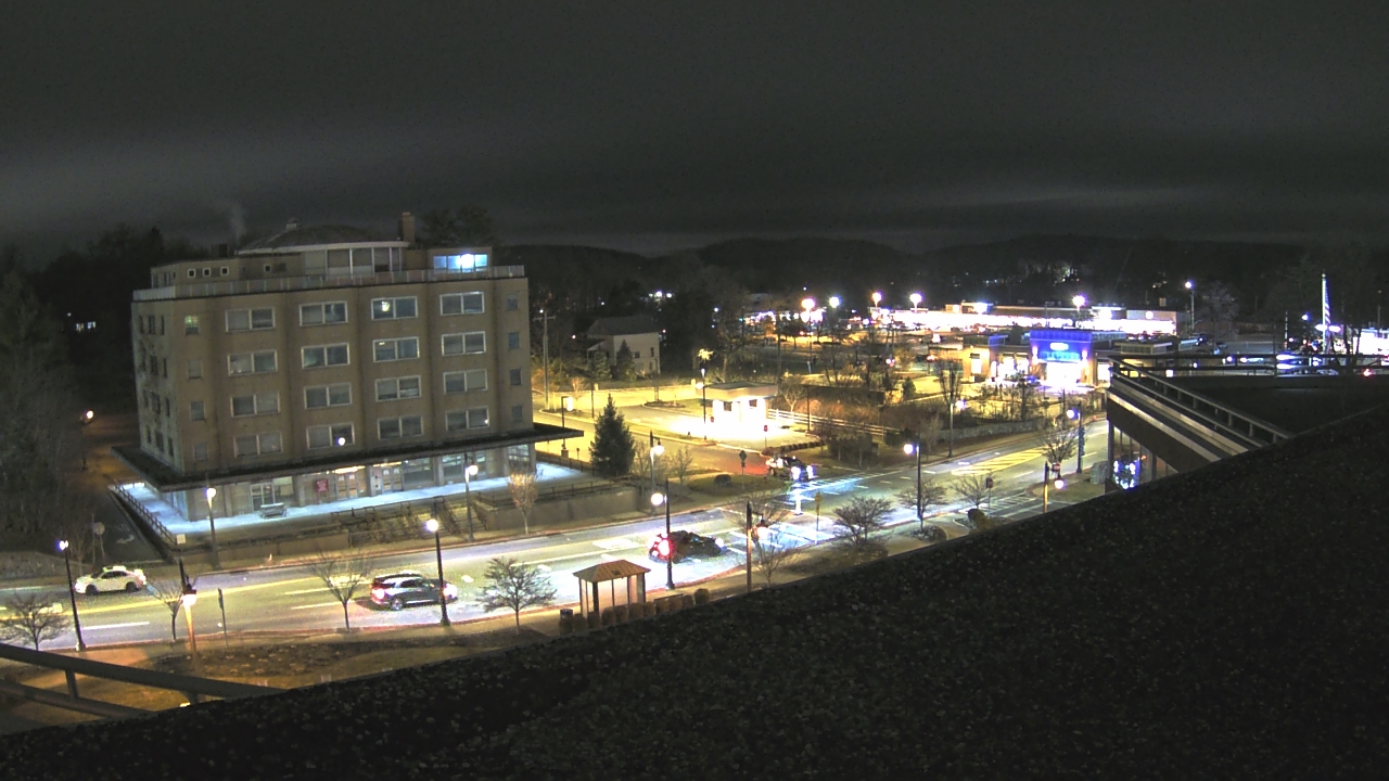 Thumbnail for current weather camera view from County of Rockland in New City, New York