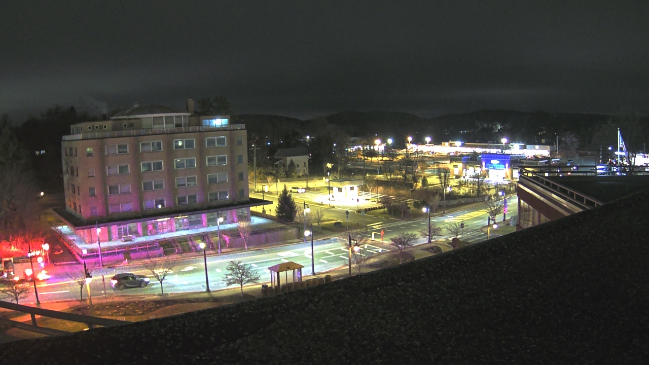 Thumbnail for current weather camera view from County of Rockland in New City, New York