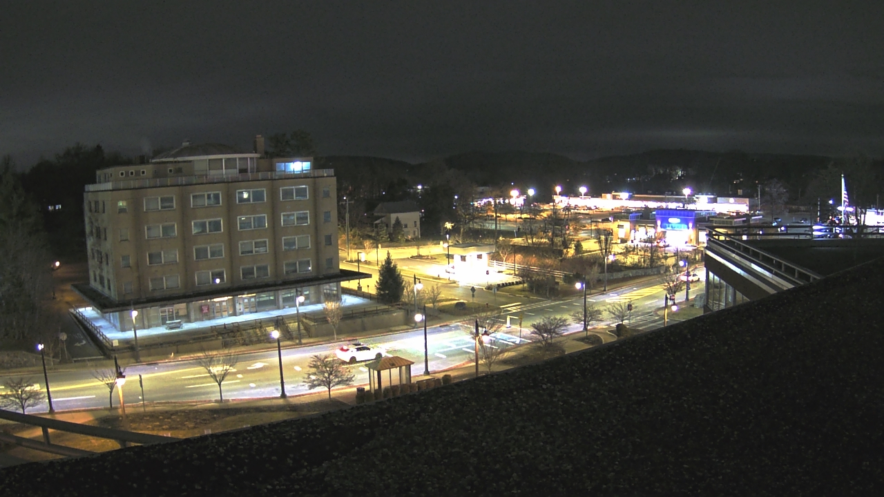 Thumbnail for current weather camera view from County of Rockland in New City, New York